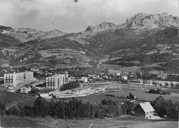 BARCELONETTE Alt 1135m Les Casernes 7(scan Recto-verso)MA268 - Barcelonnette