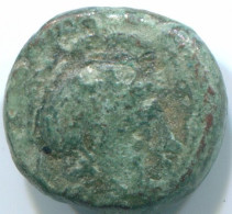 Antique GREC ANCIEN Pièce 1.41gr/9.81mm #GRK1155.8.F.A - Greek