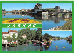 16-JARNAC-N°C-3645-D/0169 - Jarnac