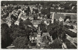 60 - B30343CPSM - PRECY SUR OISE - Vue Aerienne - En Avion Au Dessus - Très Bon état - OISE - Précy-sur-Oise