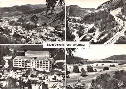 39-MOREZ-N°C-3649-A/0269 - Morez