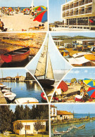 34-MARSEILLAN PLAGE-N°C-3649-A/0045 - Marseillan