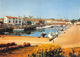 17-SAINT MARTIN DE RE-N°C-3649-D/0233 - Saint-Martin-de-Ré