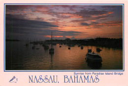 BAHAMAS NASSAU - Bahama's