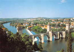 46-CAHORS-N°C-3650-B/0231 - Cahors