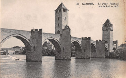 46-CAHORS-N°C-3649-E/0367 - Cahors