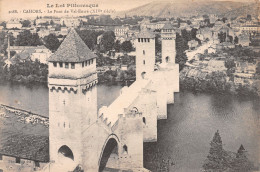 46-CAHORS-N°C-3649-E/0365 - Cahors