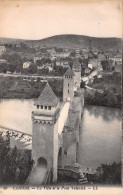 46-CAHORS-N°C-3649-E/0361 - Cahors