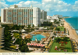  ETATS UNIS USA FLORIDA MIAMI BEACH - Miami Beach