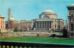 ETATS UNIS USA NEW YORK COLUMBIA UNIVERSITY - Otros & Sin Clasificación