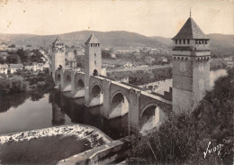 46-CAHORS-N°C-3651-D/0323 - Cahors