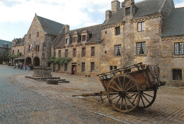 29-LOCRONAN-N°C-3653-D/0103 - Locronan