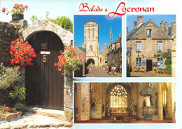 29-LOCRONAN-N°C-3653-B/0195 - Locronan