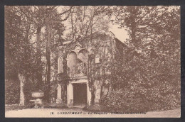 103489/ LONGJUMEAU, Château De Saint-Eloi, La Chapelle - Longjumeau