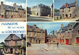 29-LOCRONAN-N°C-3654-A/0165 - Locronan