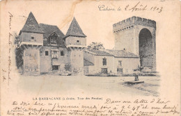 46-CAHORS-N°C-3655-E/0121 - Cahors