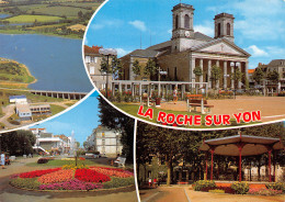 85-LA ROCHE SUR YON-N°C-3656-A/0287 - La Roche Sur Yon