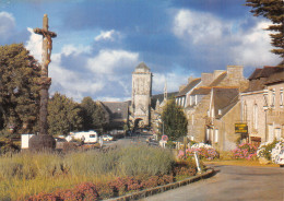 29-LOCRONAN-N°C-3657-D/0263 - Locronan