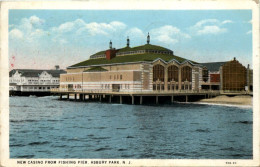 Asbury Park - New Casino - Other & Unclassified