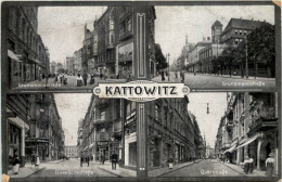 Kattowitz - Schlesien