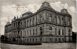 Gotha, Museum - Gotha