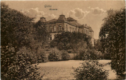 Gotha, Museum - Gotha