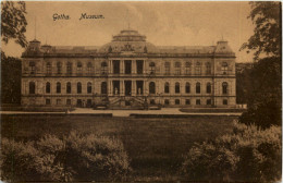 Gotha, Museum - Gotha