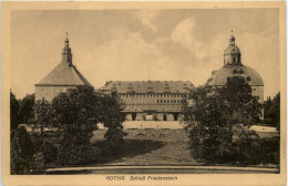 Gotha, Schloss Friedenstein - Gotha