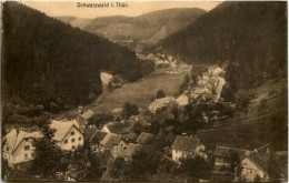 Schwarzwald I. Thür. Kr. Gotha - Gotha