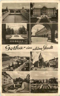 Gotha, Div. Bilder - Gotha