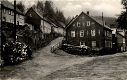 Luisenthal In Thüringen - Gotha