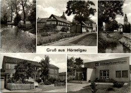 Gruss Aus Hörselgau, Div. Bilder - Gotha