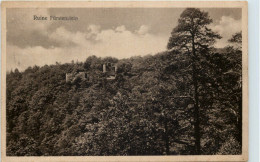 Ruine Fürstenstein Bei Salzbrunn Schlesien - Schlesien