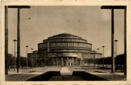 Breslau - Jahrhunderthalle - Schlesien