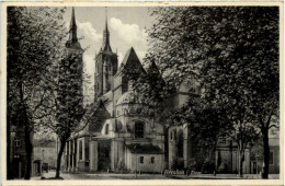 Breslau - Dom - Schlesien
