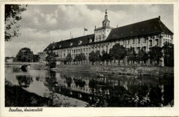 Breslau - Universität - Schlesien