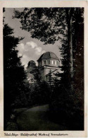 Tilsit In Ostpreussen - Waldfriedhof Krematorium - Ostpreussen