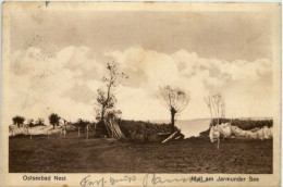 Ostseebad Nest - Idyll Am Jarmunder See - Pommern