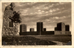 Hohenstein - Tannenberg - Ostpreussen