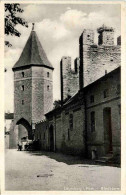 Lauenburg In Pommern - Stockturm - Pommern