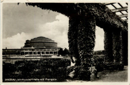 Breslau - Jahrhunderthalle - Schlesien