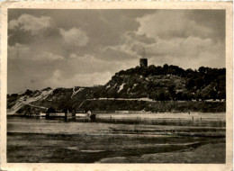 Graudenz - Schlossberg - Pommern