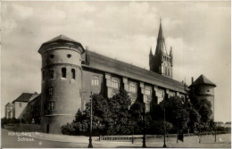 Königsberg - Schloss - Ostpreussen