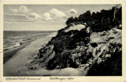 Ostseebad Cammin - Pommern - Pommern