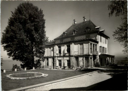 Schloss Arenenberg Am Untersee - Other & Unclassified