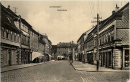 Ohrdruf - Marktstrasse - Gotha