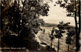 Keitum Auf Sylt - Sylt