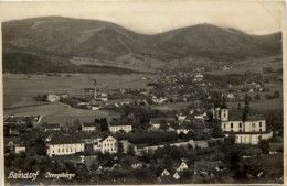 Haindorf - Isergebirge - Böhmen Und Mähren