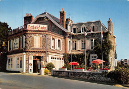 P-24-T.H : 6860 : HOTEL RESTAURANT LE GERBOT-D'AVOINE. SAINT-QUAY-PORTRIEUX. J-C. LUCAS - Saint-Quay-Portrieux