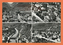 A620 / 663 Suisse MARTIGNY Multivues - Martigny